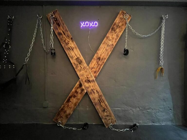 loveroom Souppes sur Loing croix standre 768x576