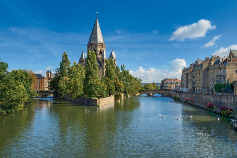 metz-temple